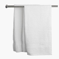 Badehåndkle UPPSALA 65x130cm hvit