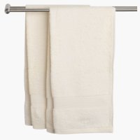 Ręcznik KARLSTAD 100x150 naturalny