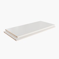 Shelves TARP 73x45 2 pack white