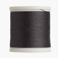 Sytråd 200m grå polyester