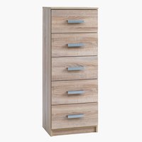 Jysk chest deals of drawers