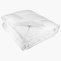 4-seizoenen dekbed 135x200 KRONBORG BRURI extra warm