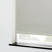 Ролетна щора затъмняваща BOLGA 90x210 сивокафява