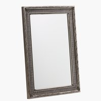 Miroir DIANALUND 70x90 argenté