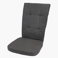 Jastuk za podesive stolice SKIVE crna