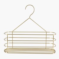 Estante ALSTER L12xA27cm metal