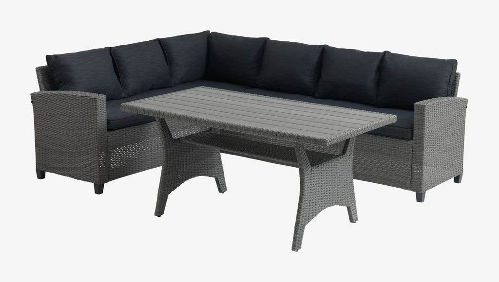 Jysk garden lounge sets sale