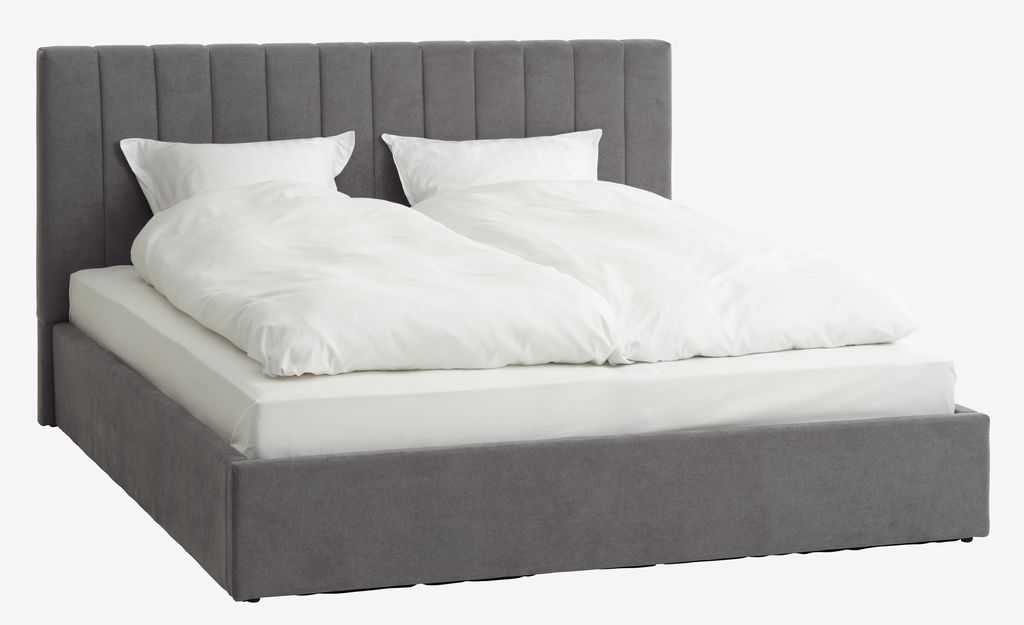 Haslev bed frame 180x200