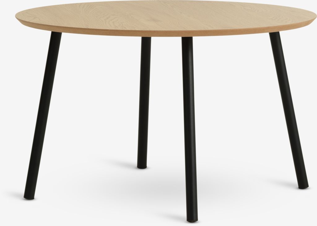 Nybo coffee table Ø70