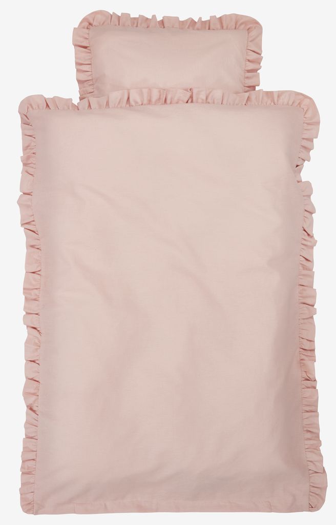 Elma baby bedding set