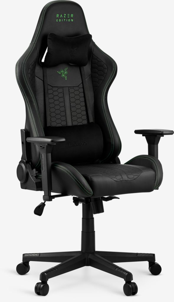 Razer zen chair sale