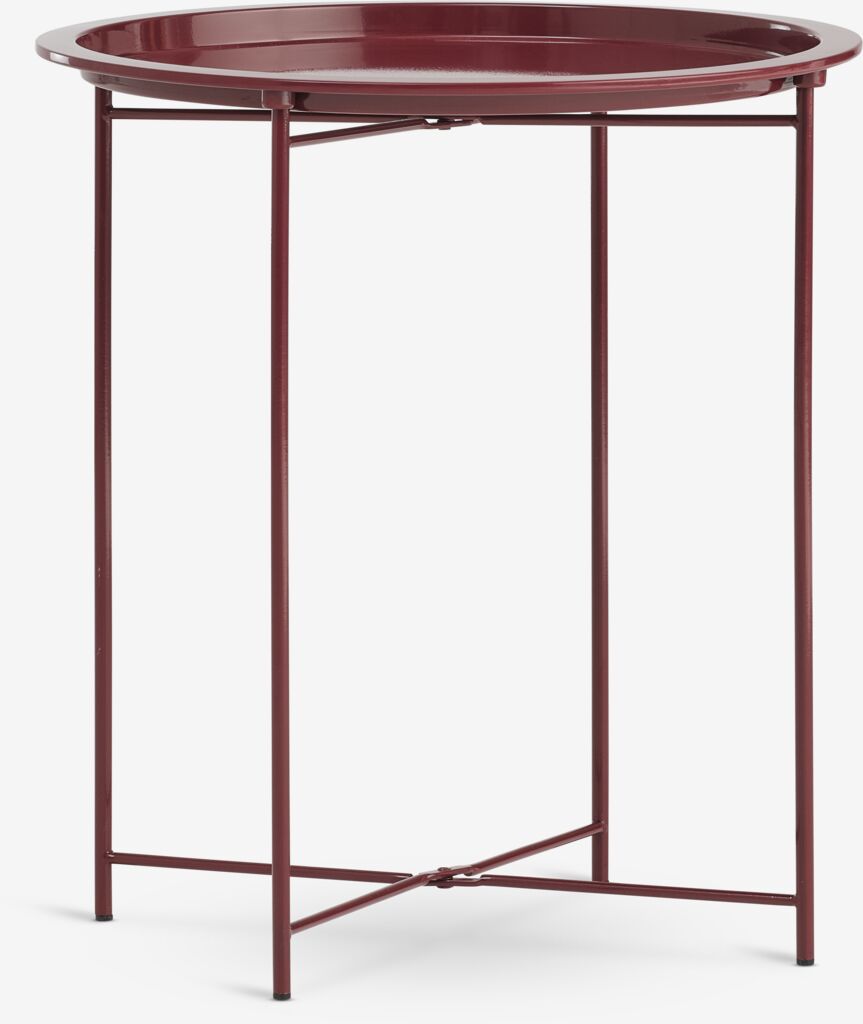 Randerup Ø47 Side Table