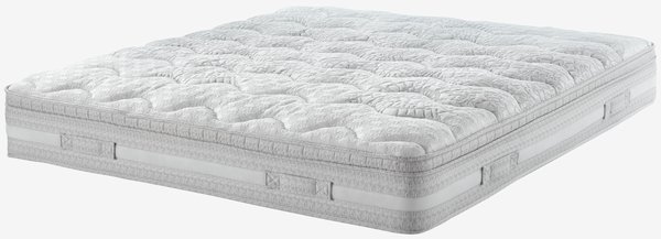 Spring mattress PLUS S20 DREAMZONE Super King