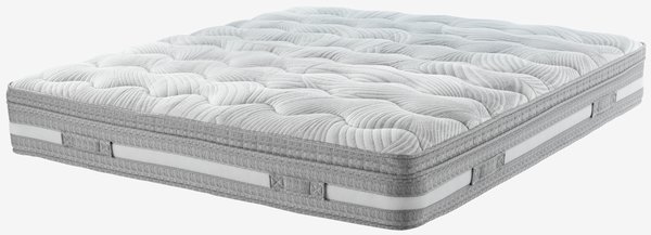 Spring mattress 150x200cm GIRA GS30 DREAMZONE King