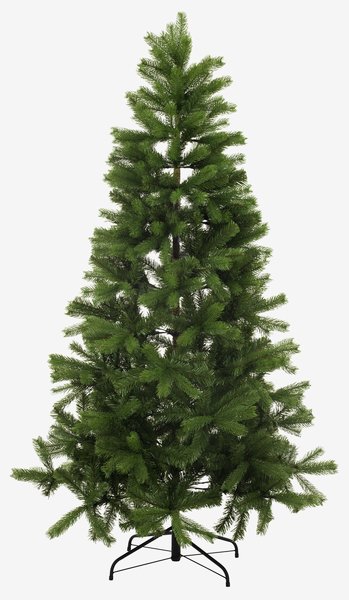 Albero di Natale NIDUD H180cm verde