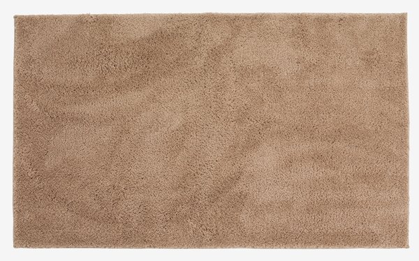 Bademåtte KARLSTAD 70x120 beige KRONBORG