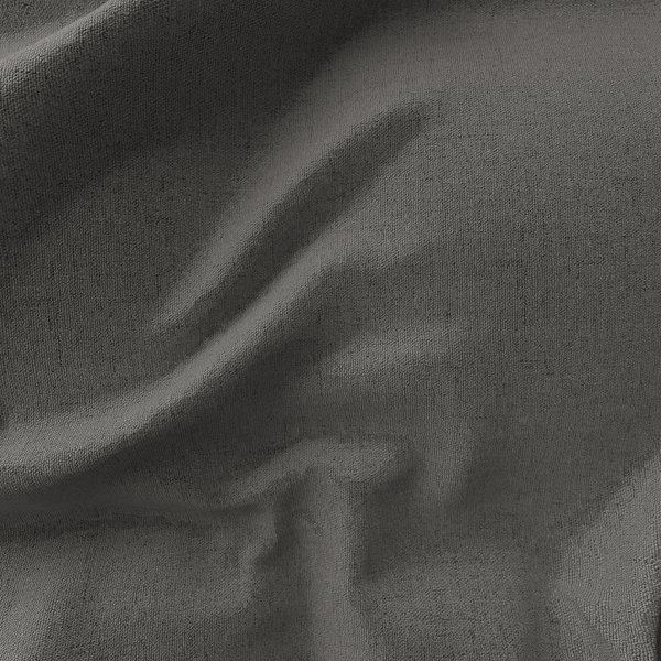 Verdunkelungs-Dekoschal ALDRA 1x140x300 anthrazit