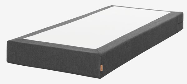 Matelas à ressorts 90x200 GOLD E40 Gris-40