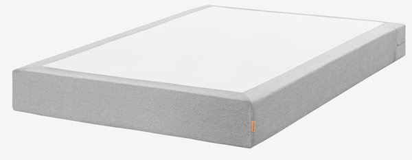 Matelas à ressorts 120x200 GOLD E40 Gris-27