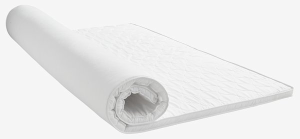 Dekmatras 160x200 PLUS T50 DREAMZONE