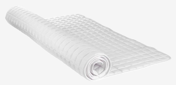Mattress protector 120x200 PLUS T15 Small Double