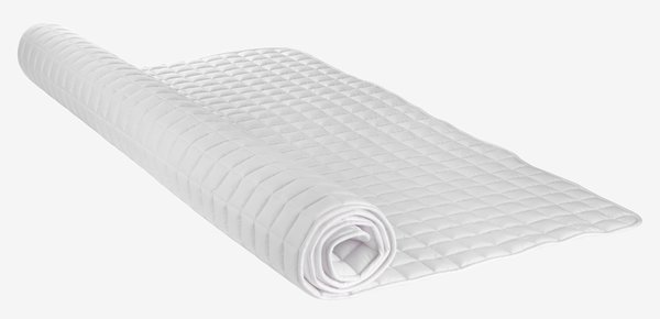 Mattress protector PLUS T15 King