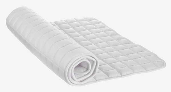 Protège-matelas bébé 60x120 PLUS T15 DREAMZONE