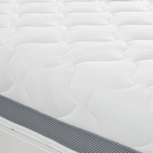Springveermatras 140x200 EIDA GS25 DREAMZONE