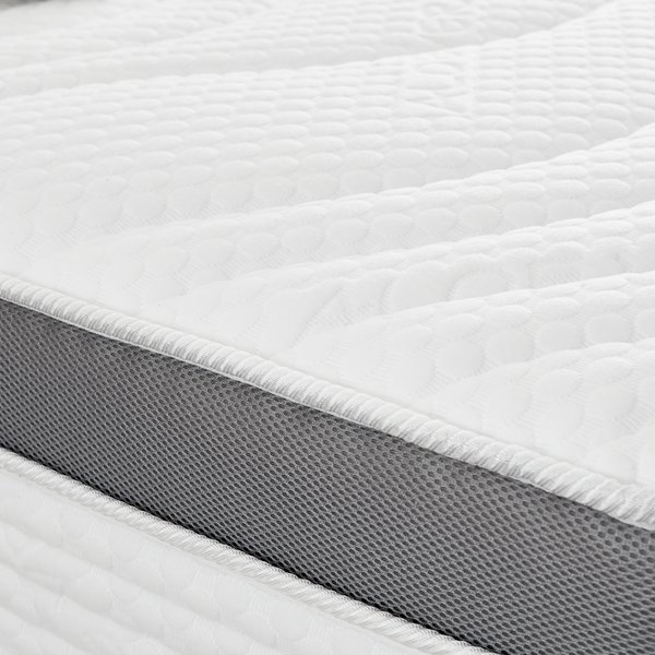 Матрац пружинний 180x200см KATLA GS110 DREAMZONE
