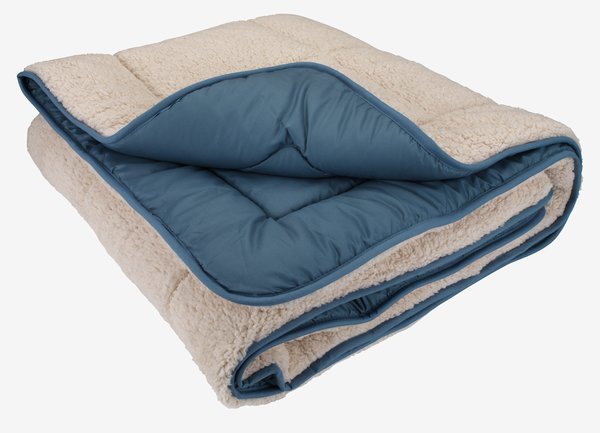 Sherpa duvet 200x220 BAGN warm DBL