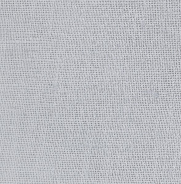 Completo copripiumino LINEA Lino 200x220 cm grigio chiaro