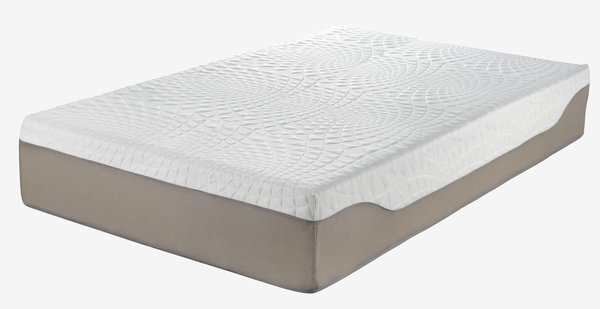 Foam mattress GOLD F130 WELLPUR Double