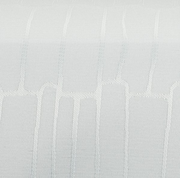 Obrus OLVON 140x320 biały