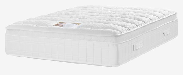 Spring mattress GOLD S95 DREAMZONE Double