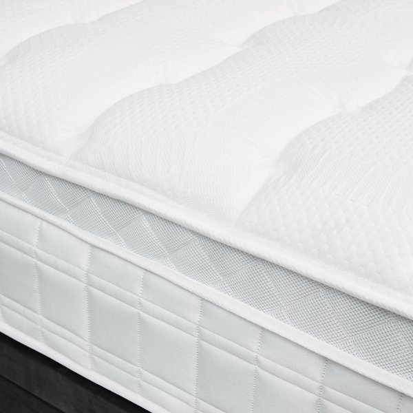 Spring mattress GOLD S95 DREAMZONE Double