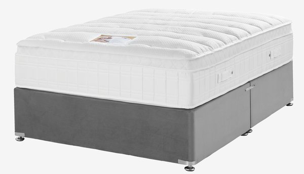 Spring mattress GOLD S95 DREAMZONE Double