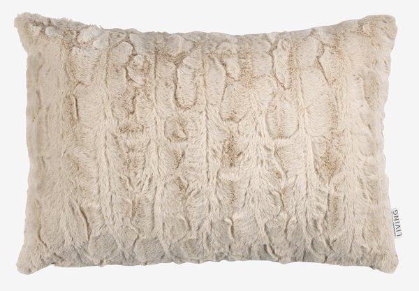 Coussin MYGGBLOM 35x50 beige