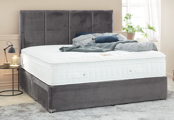 Spring mattress GOLD S95 DREAMZONE Double