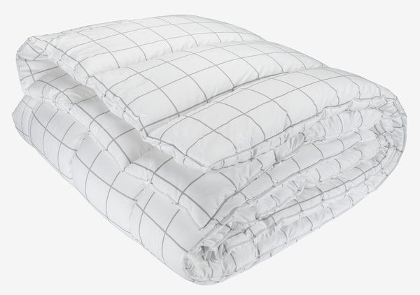 Fibertäcke 150x200 MIE varmt