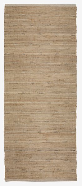 Tepih MIMOSA 80x200 natur