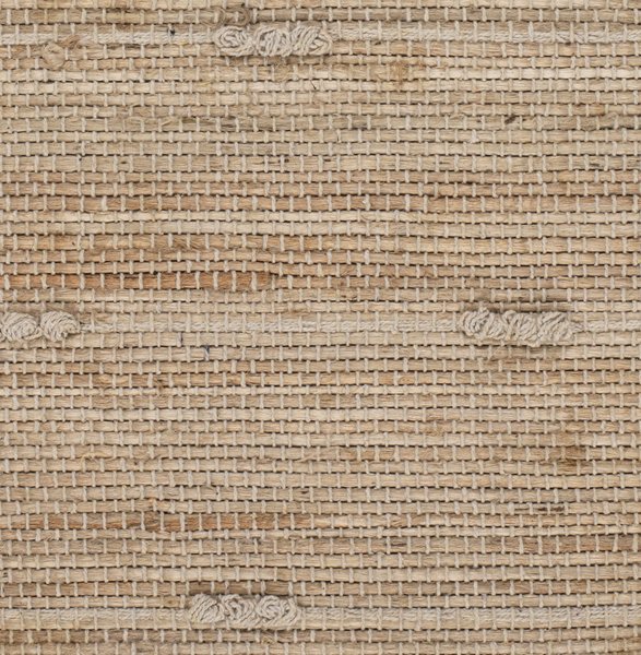 Tapis MIMOSA 80x200 naturel