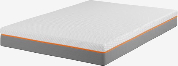 Matelas à ressorts 140x200 GOLD S30 DREAMZONE