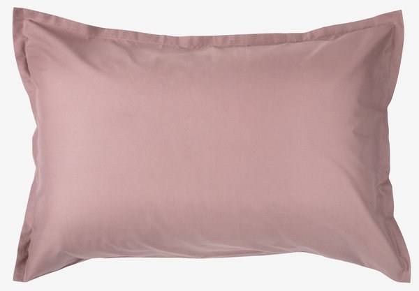 Pillowcase INGE 50x70/75 taupe