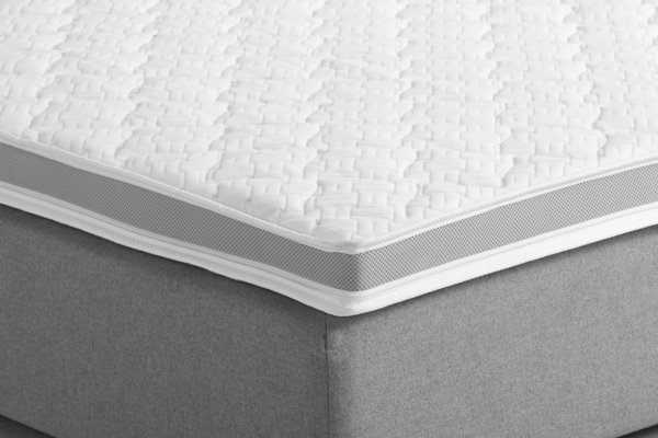Surmatelas 90x200 GOLD T75 WELLPUR