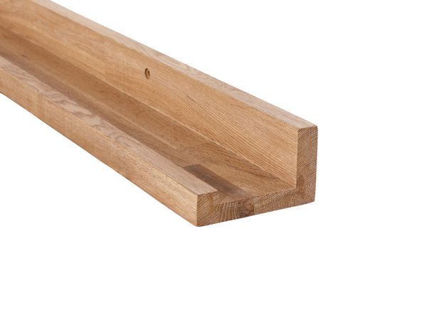 Bilderleiste ARRILD 110 cm eiche