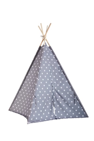Tenda gioco SMINGE 120x148 stelle