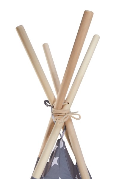 Tenda gioco SMINGE 120x148 stelle