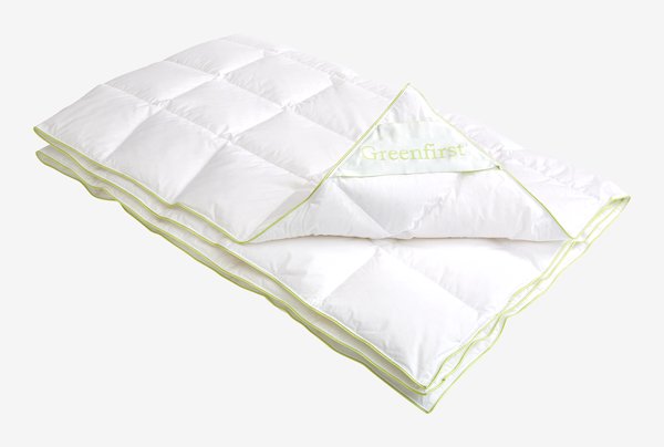 Couette 500g GREENFIRST SUMMER 200x210