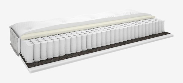 Spring mattress FURA GS45 DREAMZONE Single