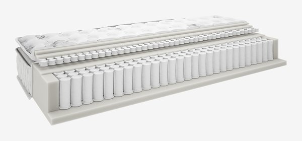 Spring mattress BIELVA GS105 DREAMZONE Single